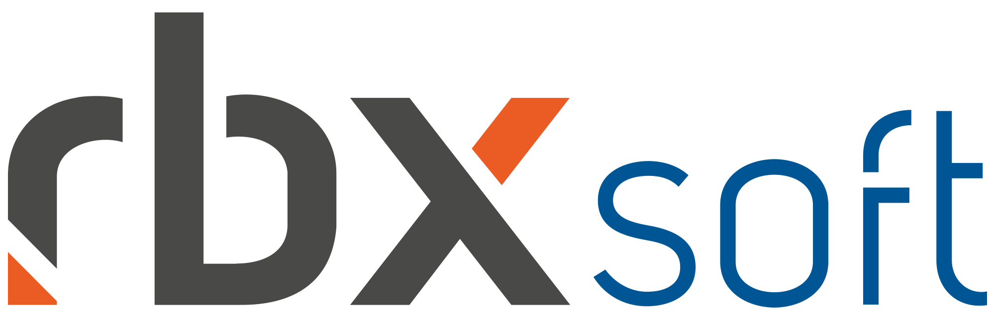 RBXsoft sistemas